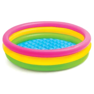 INTEX 11039 Детски базен 147x33 cm