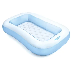 INTEX 11044 Детски базен 166x100x25 cm