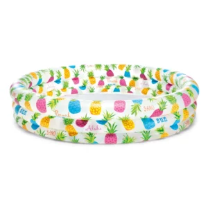 INTEX 11046 Детски базен 132x28 cm