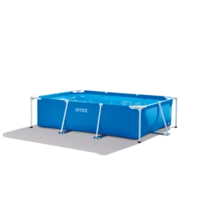 INTEX 11050 Базен 260x160x65 cm