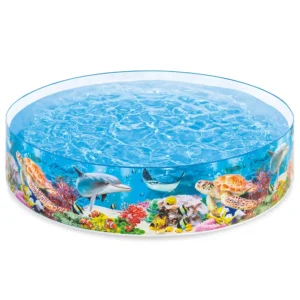 INTEX 11095 Детски базен 244x46 cm