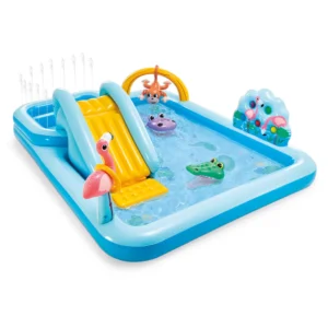 INTEX 11164 Детски базен 102x89 cm