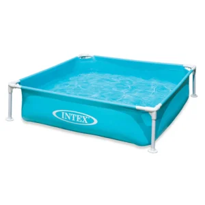 INTEX 11165 Детски базен 122x122x30 cm