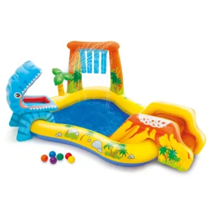 INTEX 11167 Детски базен 249x191x109 cm