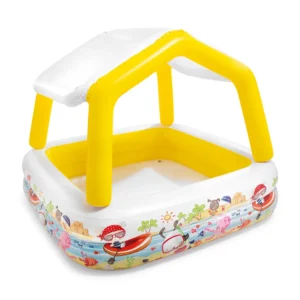 INTEX 11168 Детски базен 157x157x122 cm