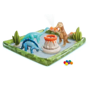 INTEX 12056 Детски базен 183x38 cm