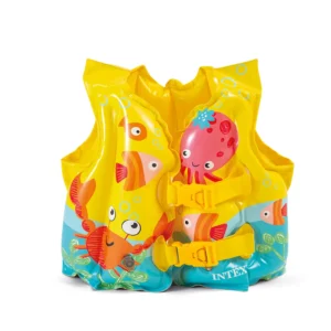 Гума за пливање 41x30 cm INTEX 11184