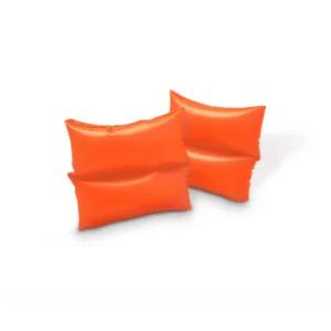 Мускули гуми за пливање 19x19 cm INTEX 11256