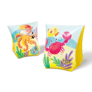 Мускули гуми за пливање 23x15 cm INTEX 11176