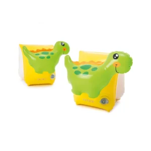 Мускули гуми за пливање 23x20 cm INTEX 12057