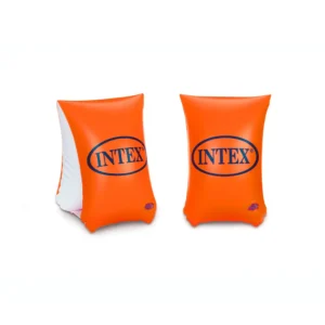 Мускули гуми за пливање 30x15 cm INTEX 11250