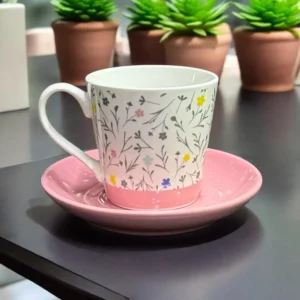 Сет филџани за кафе 4257