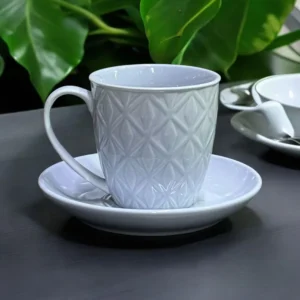 Сет филџани за кафе 4259