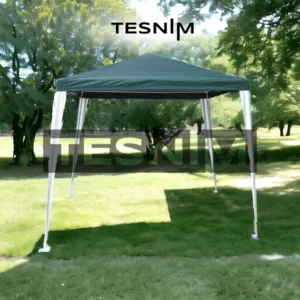 Тенда 2.4x2.4x2.45m
