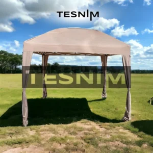 Тенда 2.5x2.5x2.55m