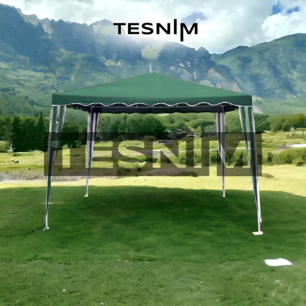 Тенда 3x3x2.5m