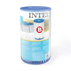 Филтер за пумпа 14x25cm INTEX 11151