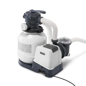 Филтер пумпа со песок 2100gal./h INTEX 11212