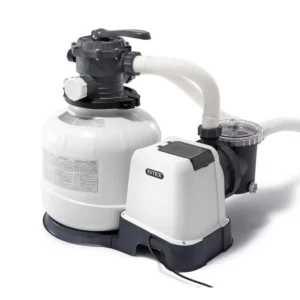 Филтер пумпа со песок 2800gal./h INTEX 11138