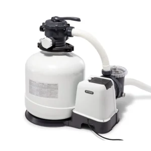 Филтер пумпа со песок 3200gal./h INTEX 12082