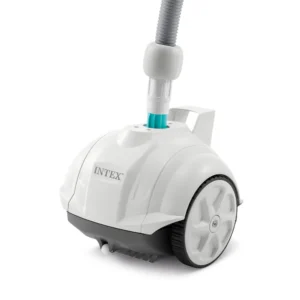 Чистач за базени со црева 0.8l INTEX 12116