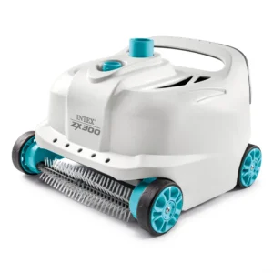 Чистач за базени со црева 1.8l INTEX 12117